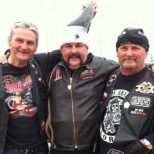 Meet your Posher, Dana